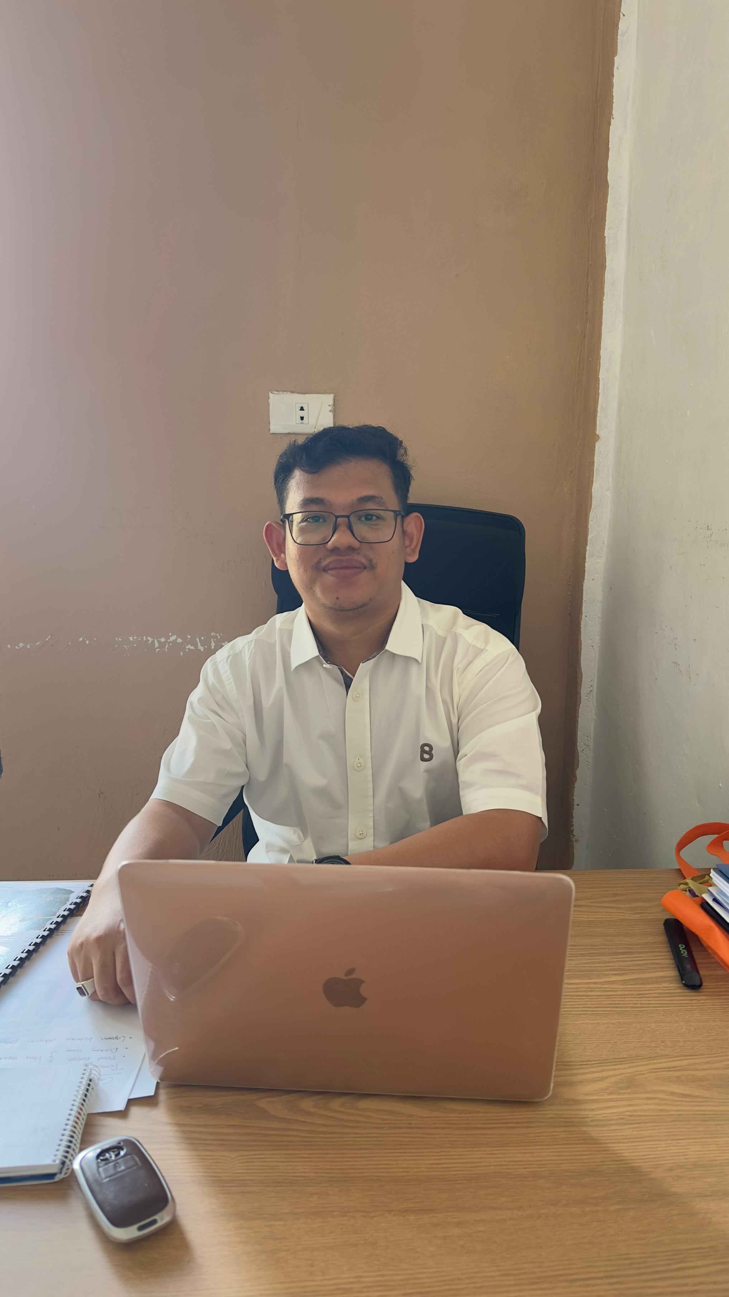 Bapak Yaqin